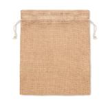 JUTE SMALL - Kadozak jute klein