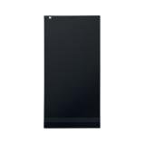 PERRY - Handdoek organisch 140x70