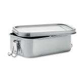 CHAN LUNCHBOX - RVS lunchbox 750ML