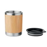 LOKKA - Bamboe drinkbeker 250ML