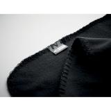 MUSALA RPET - RPET fleece reisdeken