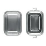 CHAN LUNCHBOX - RVS lunchbox 750ML