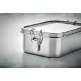 CHAN LUNCHBOX - RVS lunchbox 750ML