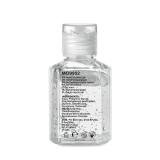 GEL 30 - Handreinigingsgel 30 ml