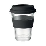 ASTOGLASS - Glazen drinkbeker 350 ml