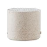 ROUND BASS+ - Tarwestro draadloze speaker
