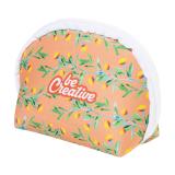 CreaBeauty Soft S - custom made RPET toilettas - 