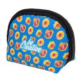 CreaBeauty Soft S - custom made RPET toilettas - 