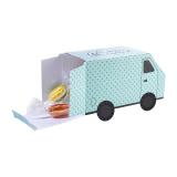 CreaCandy Truck - custon made snoep dispenser - 