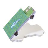 CreaStick Truck - custon made sticky notitieblok - 