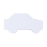 CreaStick Car - custon made sticky notitieblok