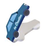 CreaStick Car - custon made sticky notitieblok - 
