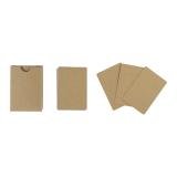 CreaCard Pocket Eco - custon made speelkaarten