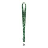 Subyard Shine - custon made sublimatie lanyard - 