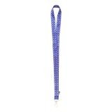 Subyard Shine - custon made sublimatie lanyard - 