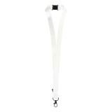 Subyard Shine Safe - custon made sublimatie lanyard