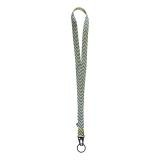 Subyard Hook - custon made sublimatie lanyard - 