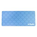 CreaFelt Cursor Max - custon made RPET bureau mat - 
