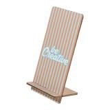 Fargesia Creative - custon made mobiele houder - 