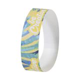 Wristvek Creative - custon made tyvek polsbandjes (10 st) - 