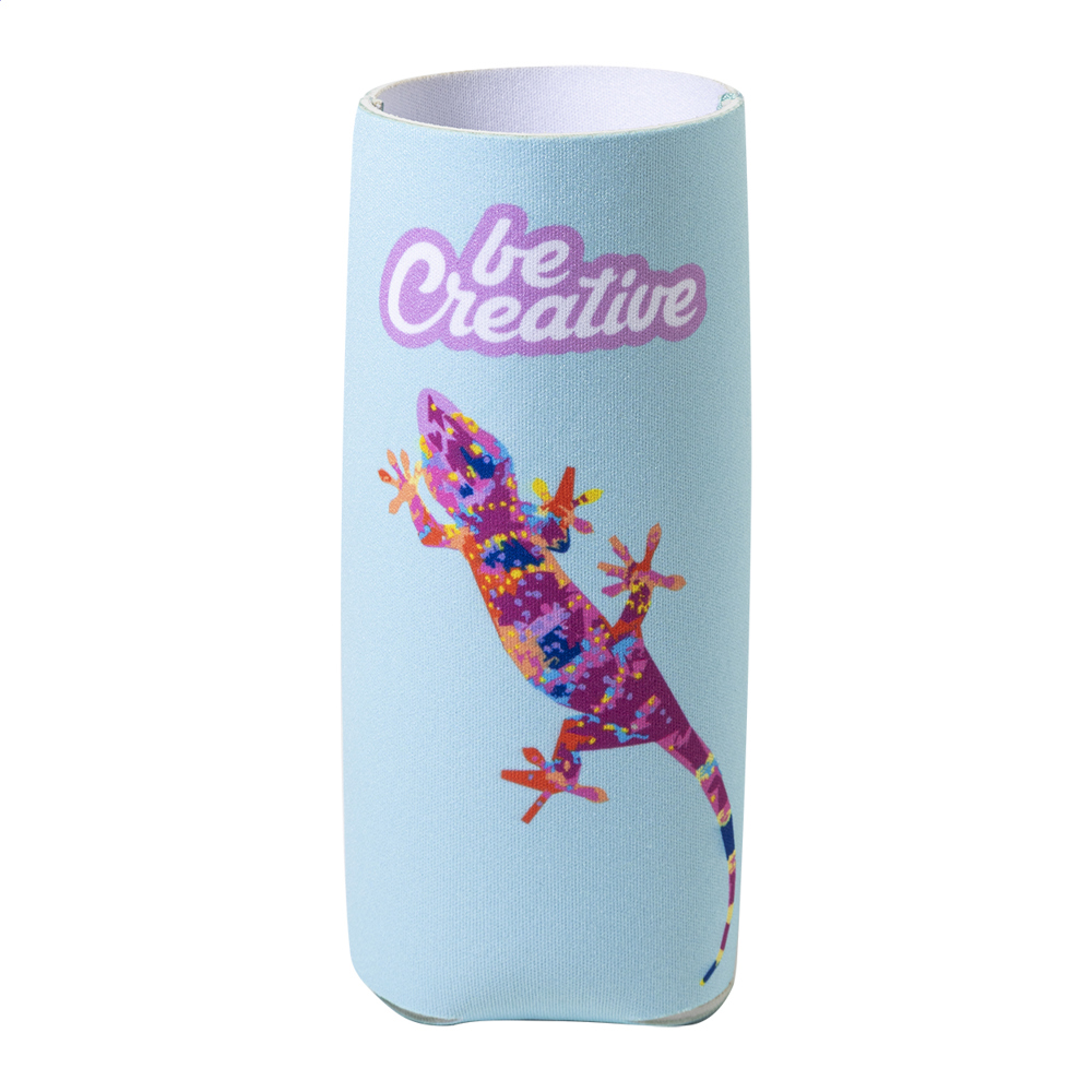 PrintCan XL - custon made RPET blikjes koeler