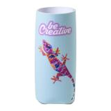 PrintCan XL - custon made RPET blikjes koeler - 