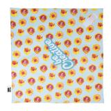 CreaSnack Fold - custon made RPET sandwich wrap
