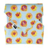 CreaSnack Fold - custon made RPET sandwich wrap - 