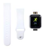 Wristo - slim horloge