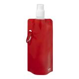Carabol - opvouwbare RPET fles - 