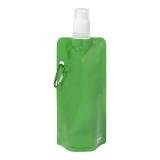 Carabol - opvouwbare RPET fles - 