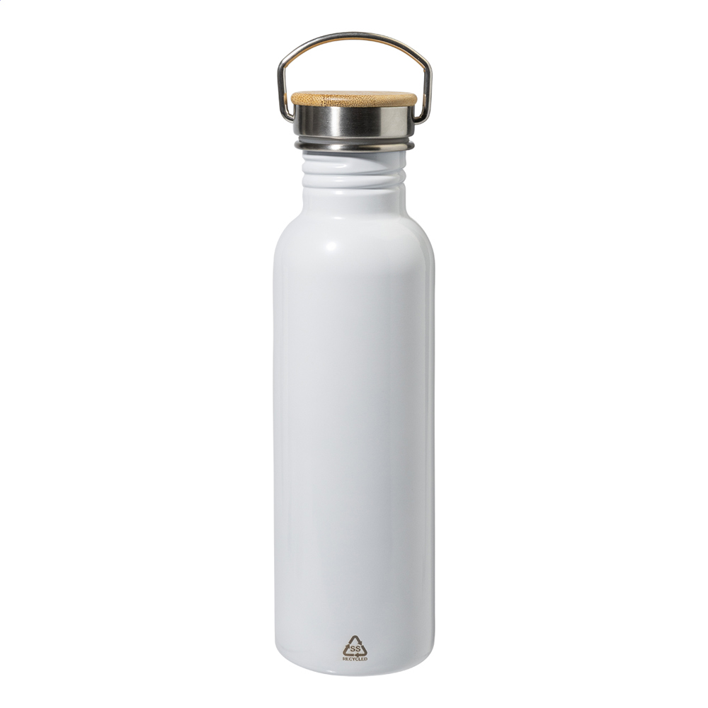 Nanga - RSS-fles