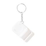 Hoken - RABS trolley winkelwagenmunt sleutelhanger - 
