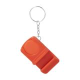 Hoken - RABS trolley winkelwagenmunt sleutelhanger - 