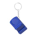Hoken - RABS trolley winkelwagenmunt sleutelhanger - 