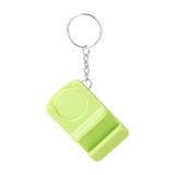 Hoken - RABS trolley winkelwagenmunt sleutelhanger - 