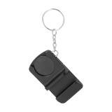 Hoken - RABS trolley winkelwagenmunt sleutelhanger - 
