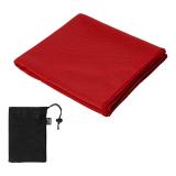 Endure - RPET handdoek - 