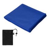 Endure - RPET handdoek - 