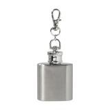 Bering - RSS heupfles sleutelhanger - 