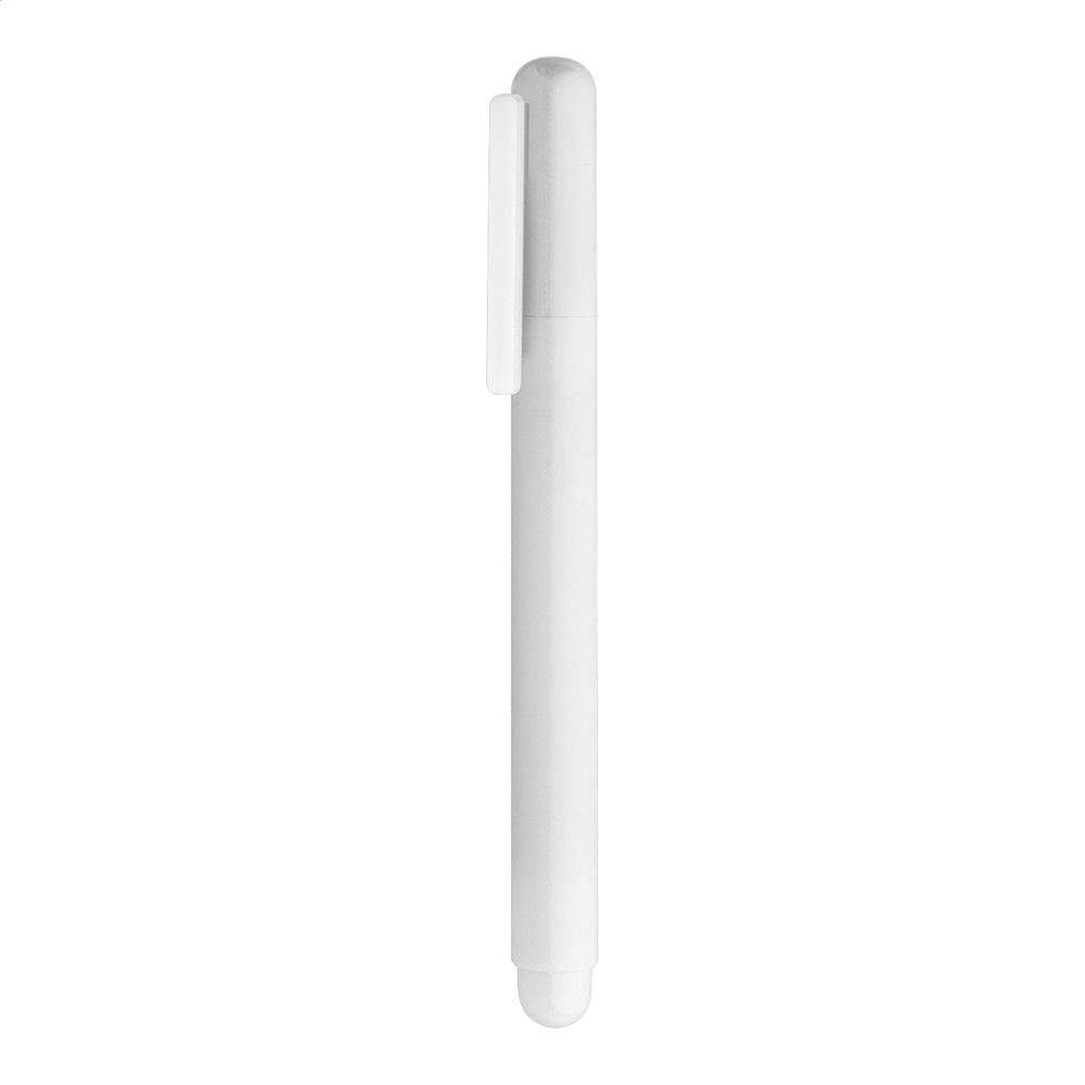 Glinkap - RABS gelpen