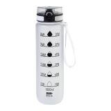 Sipcount - RPET motivatie fles - 
