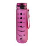 Sipcount - RPET motivatie fles - 