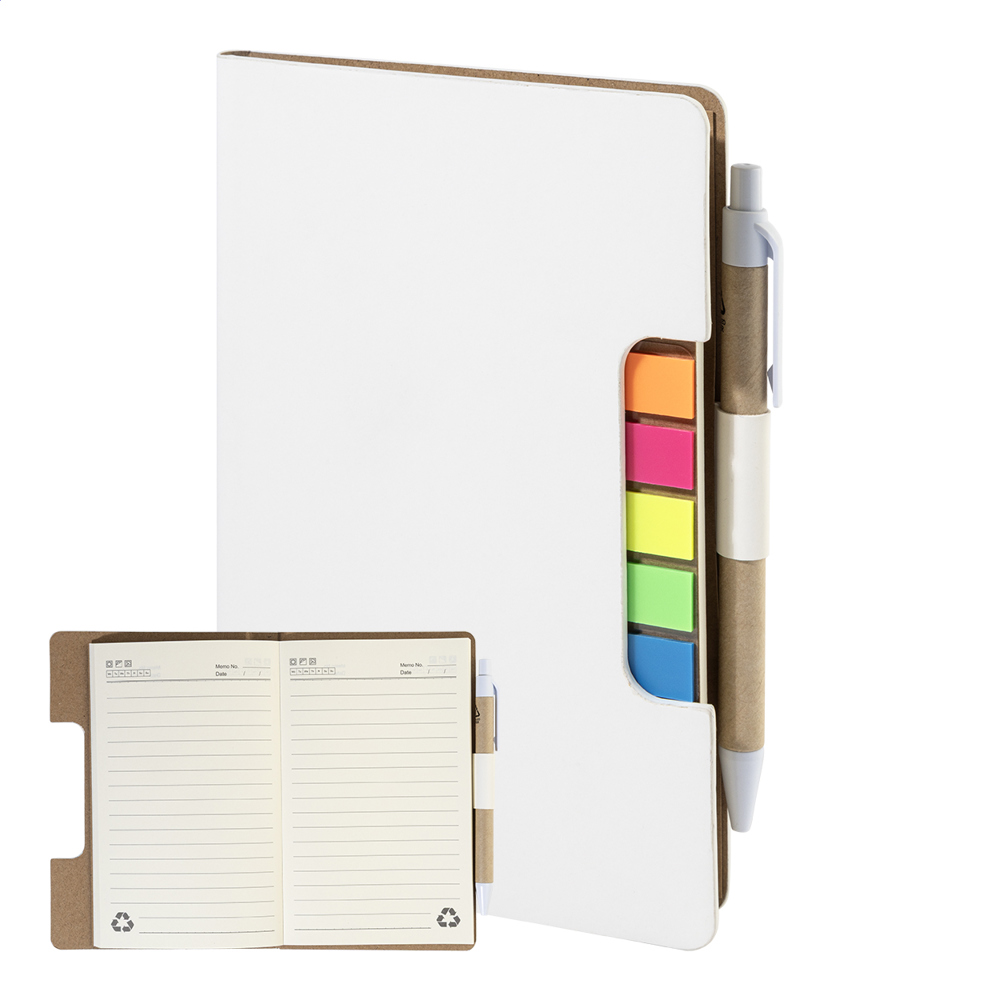 Metpuk - RPU-notebook