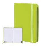 Repuk Blank A6 - notitieboek RPU - 