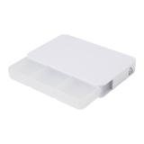 Hexpill - RABS pilbox - 