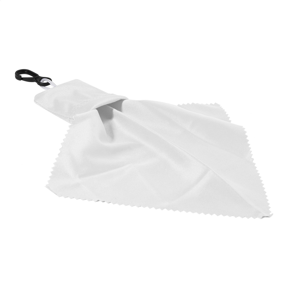 Cleango - RPET reinigingsdoekje