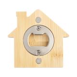 CasaPivo - koelkastmagneet en opener - 
