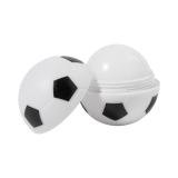 Lipfan - voetbal lip balm - 