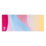 Subomat XXL - RPET sublimatie bureau mat - 